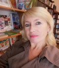 Rencontre Femme : Lara, 54 ans à Ukraine  Ovidiopol